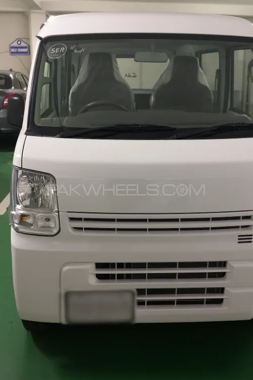 Suzuki Every 2024 for Sale in Karachi Image-1