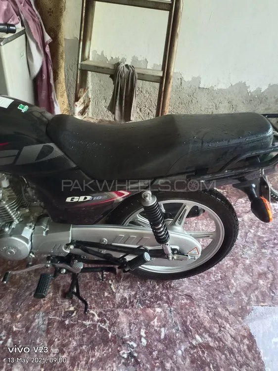 Suzuki GD 110 2025 for Sale Image-1