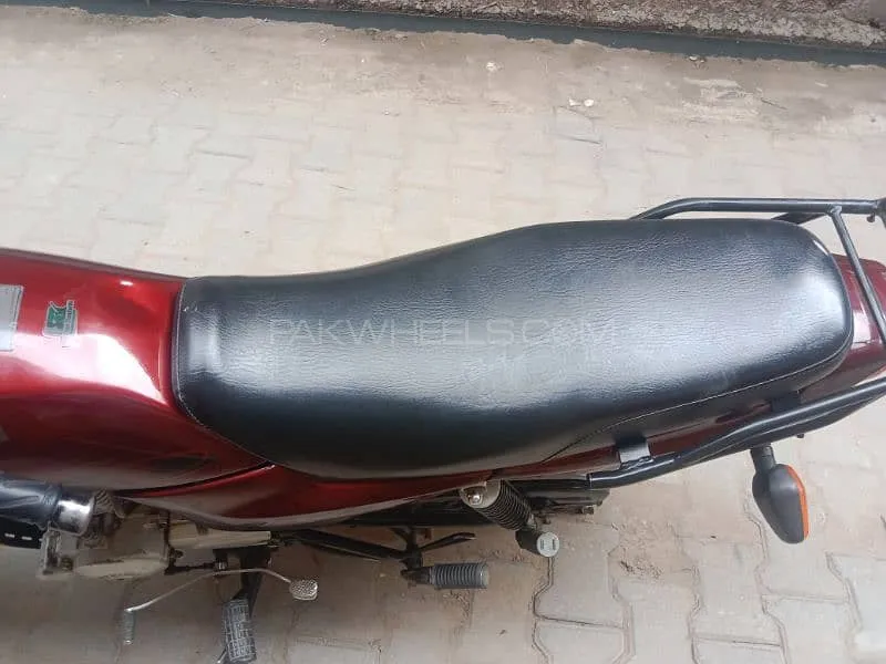 Suzuki GD 110S 2019 for Sale Image-1