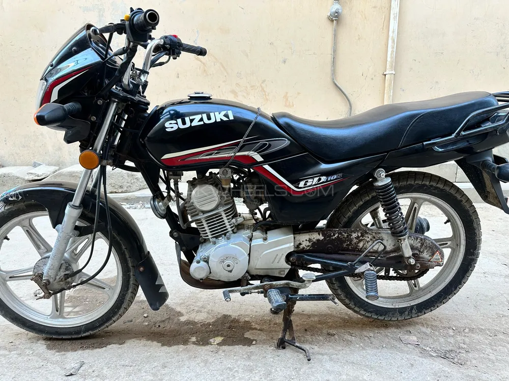 سوزوکی GD 110S 2020 for Sale Image-1