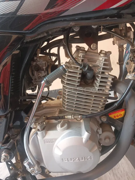 سوزوکی GD 110S 2022 for Sale Image-1