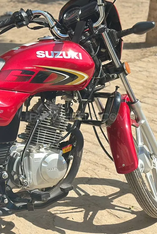 سوزوکی GD 110S 2023 for Sale Image-1