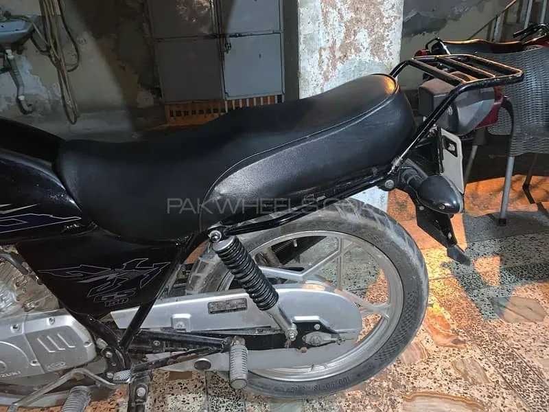 Suzuki GS 150 2021 for Sale Image-1
