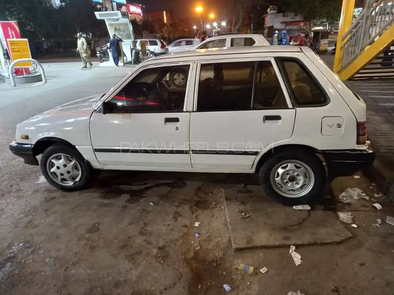 Suzuki Khyber 1996 for Sale in Karachi Image-1