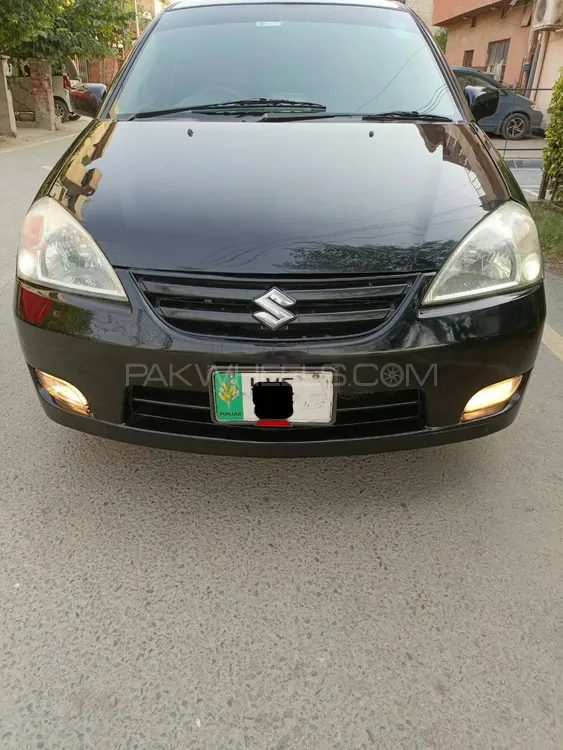 Suzuki Liana 2006 for Sale in Lahore Image-1