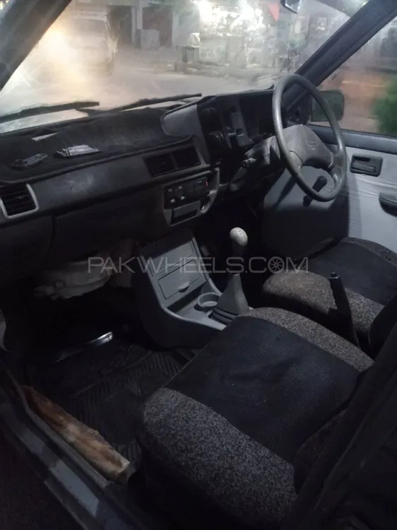 Suzuki Mehran 1982 for Sale in Warah Image-1