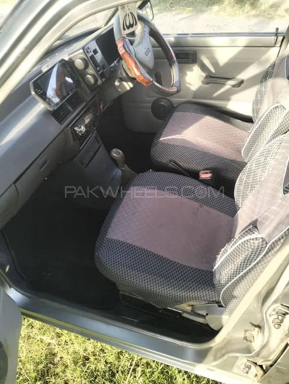 سوزوکی مہران 2014 for Sale in اٹک Image-1