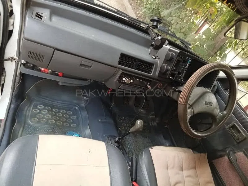 Suzuki Mehran 2016 for Sale in Lahore Image-1