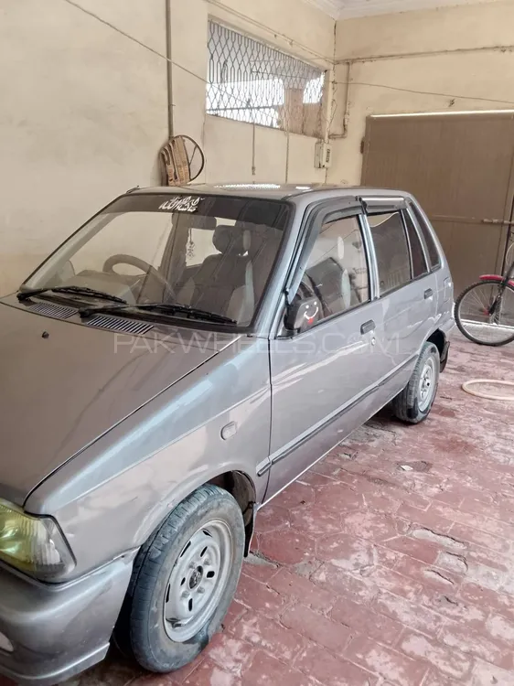 Suzuki Mehran 2016 for Sale in Layyah Image-1