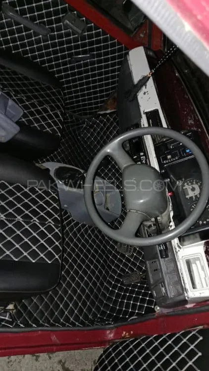 Suzuki Mehran 1990 for Sale in Islamabad Image-1