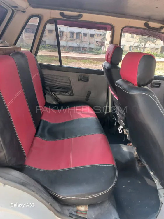 Suzuki Mehran 2009 for Sale in Karachi Image-1