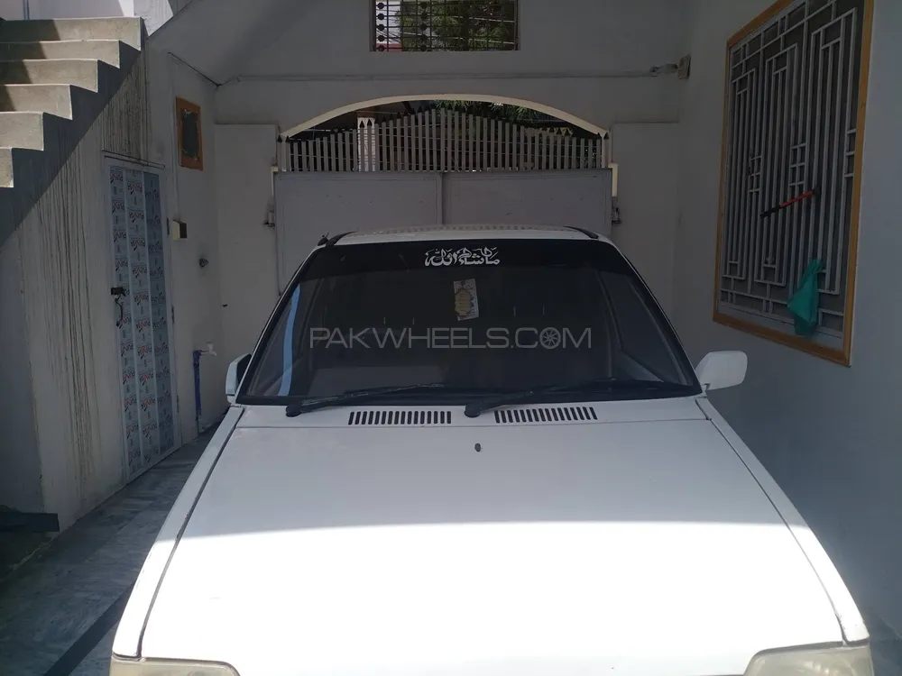 سوزوکی مہران 2014 for Sale in چکوال Image-1