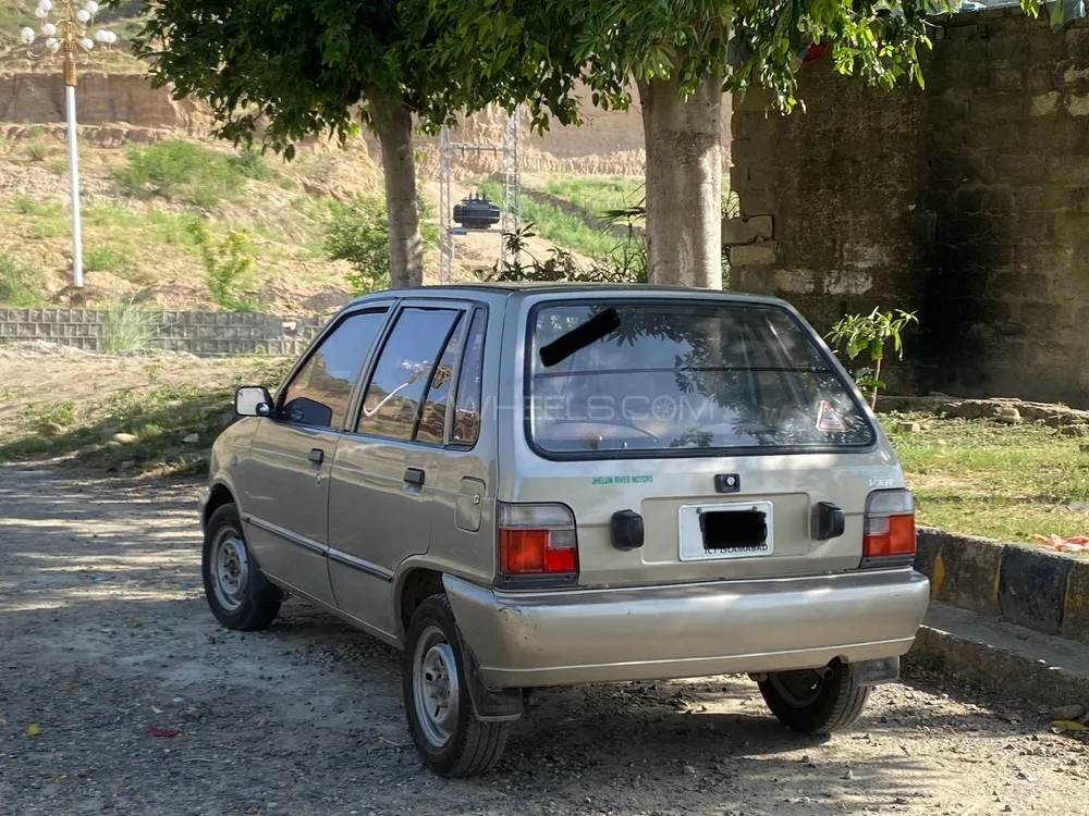 Suzuki Mehran 2019 for Sale in Bhimber Image-1