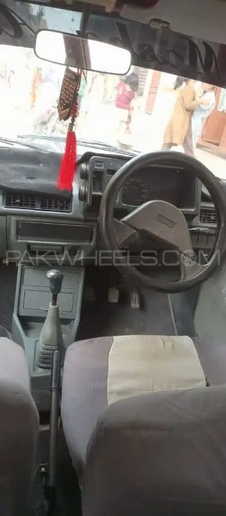 Suzuki Mehran 1998 for Sale in Karachi Image-1