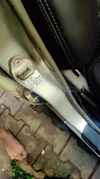 Suzuki Mehran 2017 for Sale in Lahore Image-1