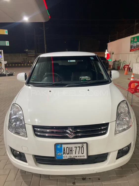 Suzuki Swift 2020 for Sale in Multan Image-1
