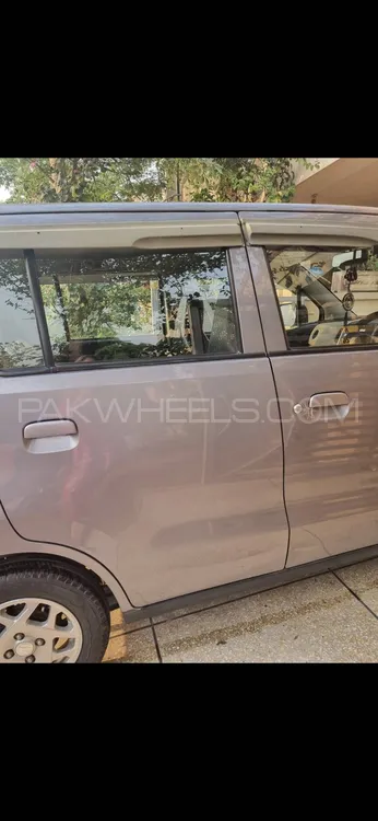 سوزوکی ویگن آر 2018 for Sale in لاہور Image-1