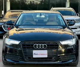 Audi A6 2013 for Sale