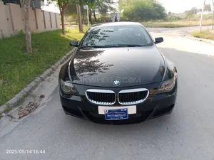 BMW 6 Series 2003 for Sale