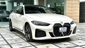 BMW i4 eDrive40 2022 for Sale