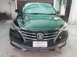 Changan Alsvin 1.5L DCT Lumiere 2023 for Sale