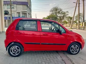 Chevrolet Exclusive LS 0.8 2005 for Sale