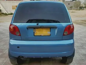 Chevrolet Joy 2006 for Sale