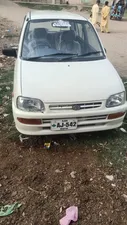 Daihatsu Cuore 2001 for Sale