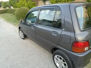 Daihatsu Cuore CL 2011 for Sale