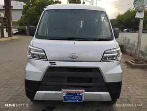 Daihatsu Hijet Cruise 2020 for Sale