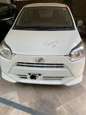 Daihatsu Mira L SA III 2022 for Sale