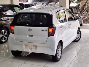 MIRA LSA3 
2022 MODEL
4.5 GRADE
11000 MILEAGE 
VERIFIABLE AUCTION REPORT AVAILABLE 
FOR MORE DETAILS PLEASE CONTACT