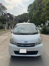 Daihatsu Move Custom X Limited 2012 for Sale