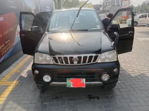 Daihatsu Terios Kid L 2006 for Sale