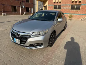 Honda Accord 2013 for Sale