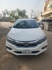 Honda City 1.5L CVT 2022 for Sale