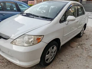 Honda City i-DSI 2004 for Sale