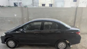 Honda City i-DSI 2005 for Sale