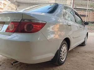 Honda City i-DSI 2006 for Sale