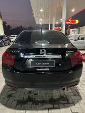 Honda City 1.3 i-VTEC 2015 for Sale