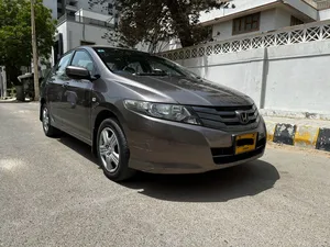 Honda City 1.3 i-VTEC Prosmatec 2013 for Sale