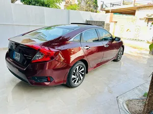 Honda Civic Oriel 1.8 i-VTEC CVT 2018 for Sale