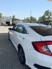 Honda Civic Oriel 1.8 i-VTEC CVT 2021 for Sale