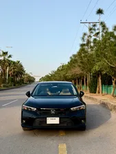 Honda Civic Oriel 2024 for Sale