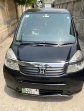 Honda Life C Special Edition Comfort Special 2012 for Sale