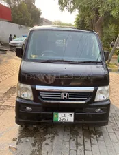 Honda Vamos 2013 for Sale