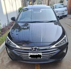 Hyundai Elantra GL 2022 for Sale