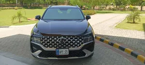 Hyundai Santa Fe Signature 2025 for Sale