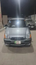 Hyundai Santro Club 2003 for Sale