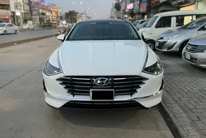 Hyundai Sonata 2.5 2022 for Sale